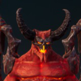 Infernal Demon