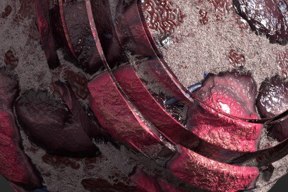 Infection Texture & Material Vol. 03