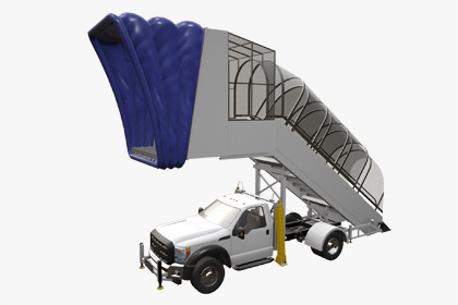 Airstair Vehicle (360)