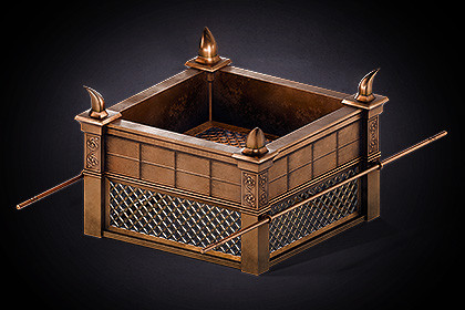 Altar of Burnt Offering