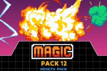 Magic Pack 12