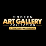 Modern Art Gallery Collection