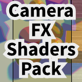 Camera FX Shaders Pack