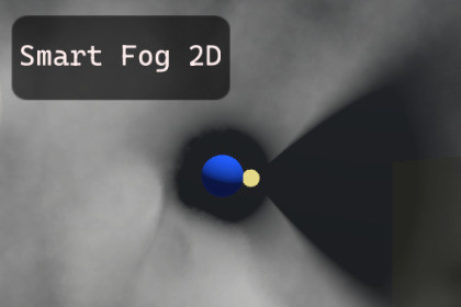 Smart Fog 2D