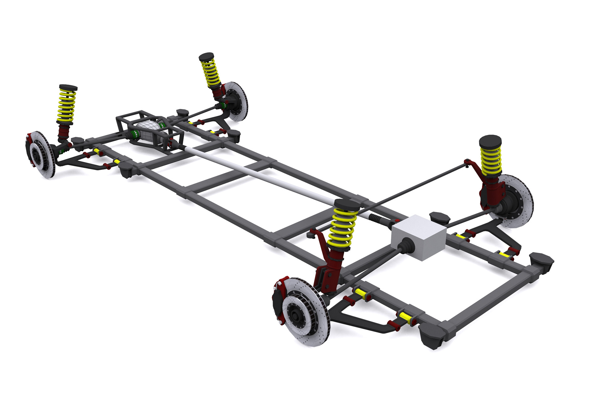 Car Control System | 3D Vehicles | Unity Asset Store