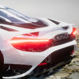 Sport Car Free