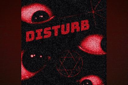 DISTURB (Horror Music Pack)