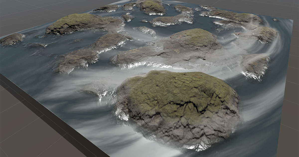 Unity Standard Shaders Better Shaders - Standard/URP/HDRP | 비주얼 스크립팅 | Unity Asset Store
