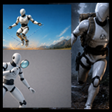 Pro Toolkit Bundle for Game Creator 2