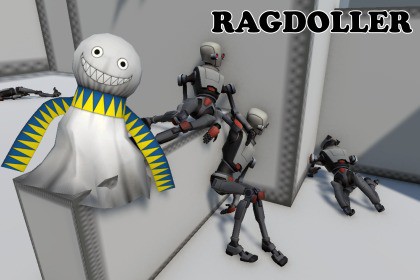 Ragdoller
