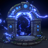 HQ Toon Portal Effects