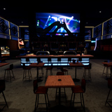 Music Bar (URP)