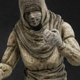 Plague Patient (Female Ver.)