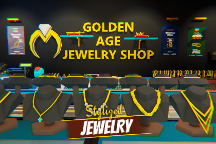 jewelry shop