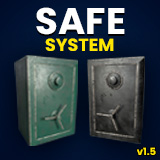 Safe Cracking System