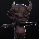 Chibi Devil