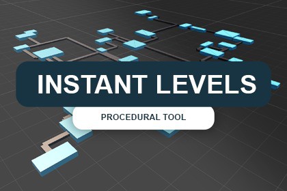 Instant Level Blockout Generator