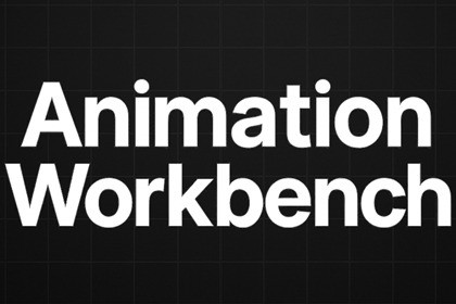 Animation Workbench