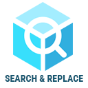 Project Search & Replace