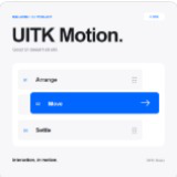 UITK Motion Core