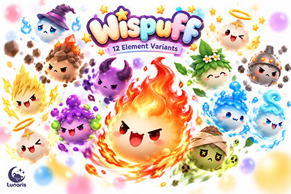 Wispuff