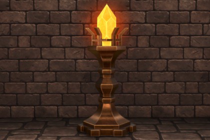 Medieval Table_Lamp_2