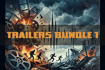 Trailers Bundle 1