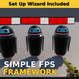 Simple_Fps_Framework