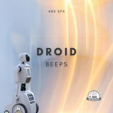 Droid Beep SFX