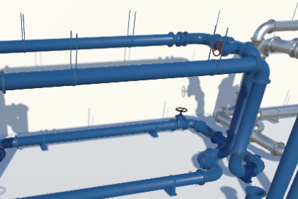 Modular piping