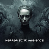 Horror Sci Fi Ambience