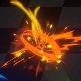 Stylized Hit Effects