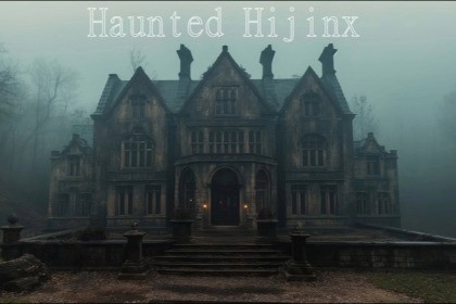 Haunted Hijinx Music Pack