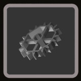 IconForge – Low Poly Interface Pack