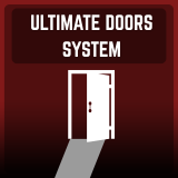Ultimate Doors System