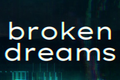 Liminal Space Music - Broken Dreams