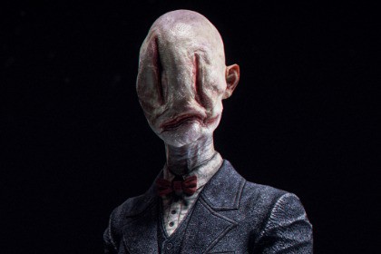 Skin Worker Creature