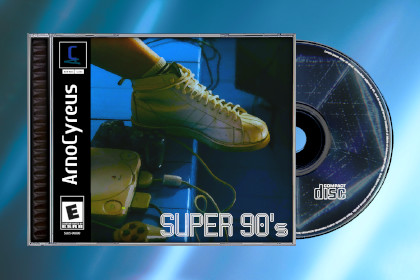 S 90s - Retro console music collection