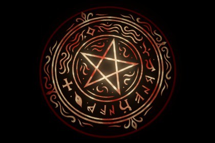Area Indicator Customizable