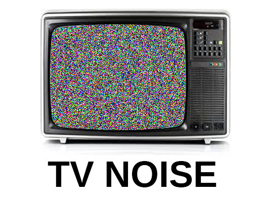 TV Noise Effect Generator | Particles/Effects | Unity Asset Store