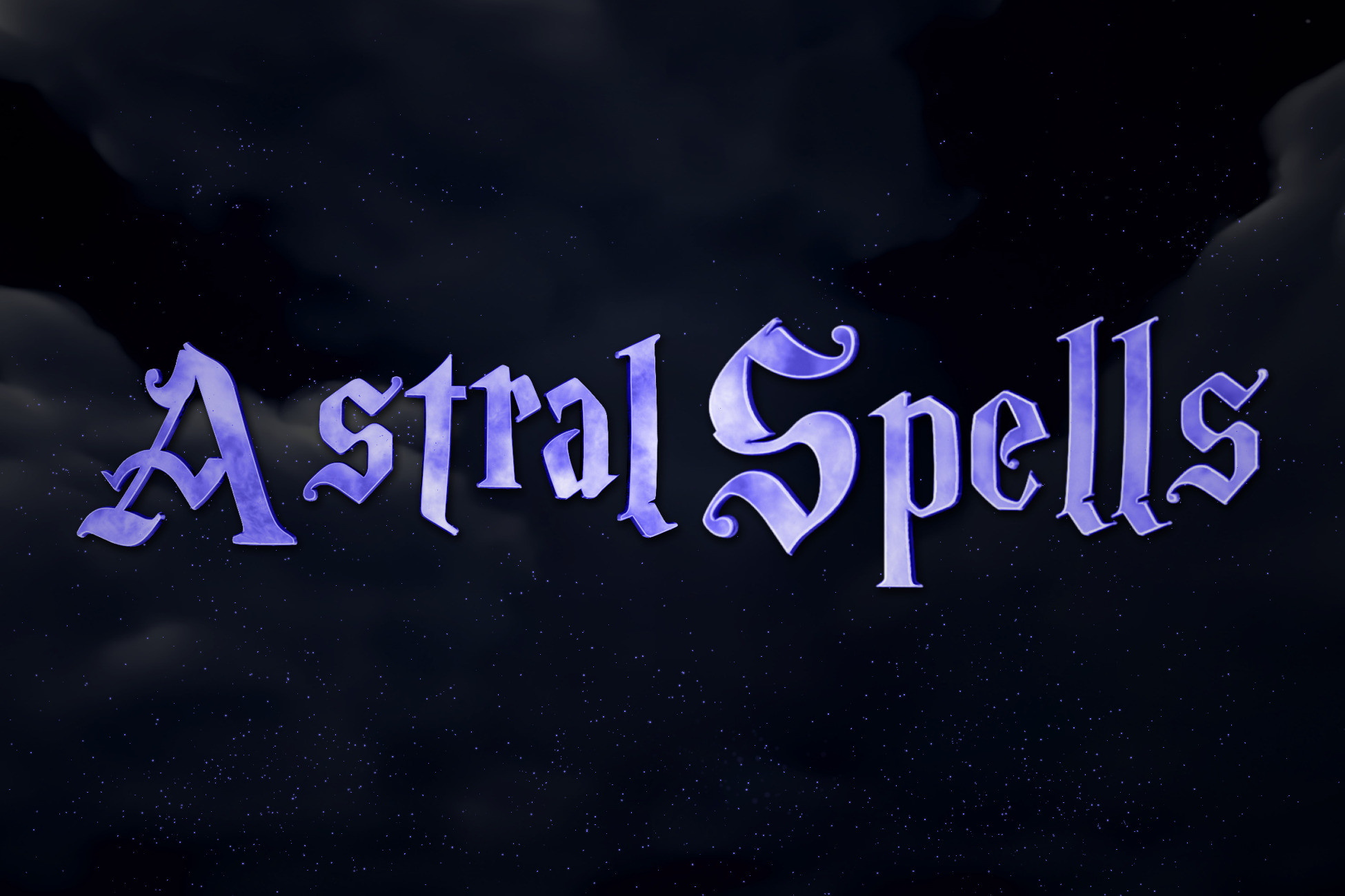 Spells Pack 2 - Astral Spells | Spells | Unity Asset Store