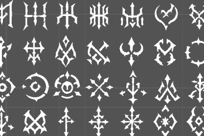ArcaneMagicSigilsAndRunes