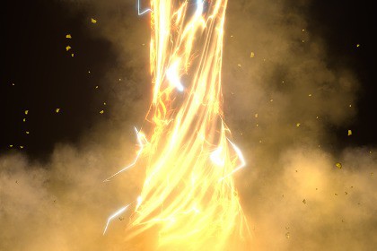 Tornado 001