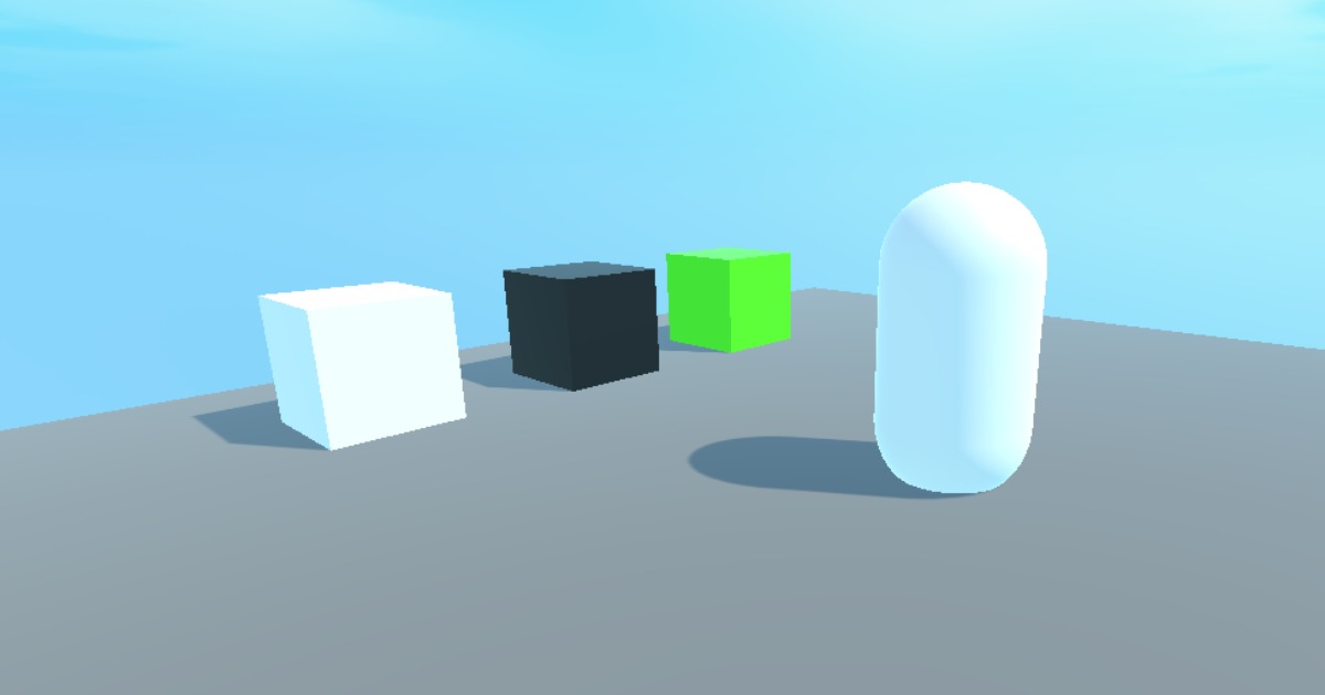 All-In-One Player Interaction Prefab | 3D Characters | Unity Asset Store