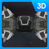 Spacecraft - Tec 1 Parts - Legacy version