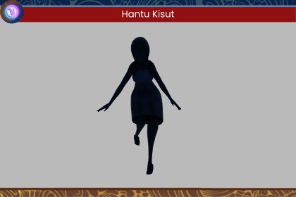 Hantu Kisut