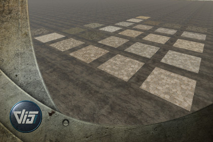 Cobble Stone Textures HQ