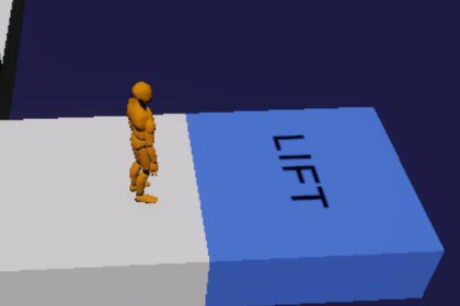 MSJ - Top Down Character Controller