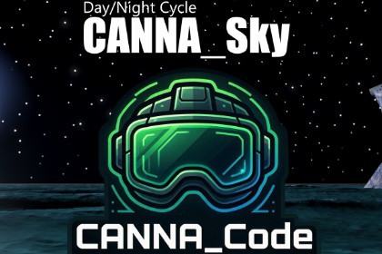 CANNA_Sky