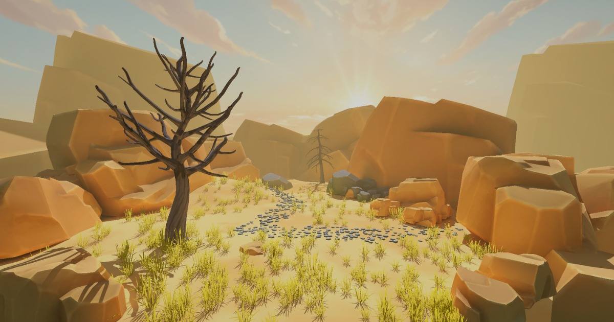 Pre Rendered Assets Unity Prefab Brush Pro | Level Design | Unity Asset Store